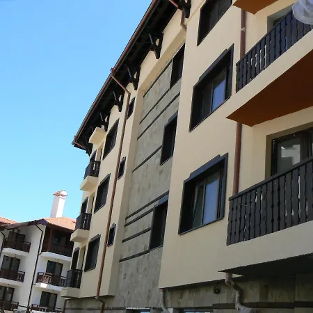 Lejlighed For You In Ramada2 Bansko