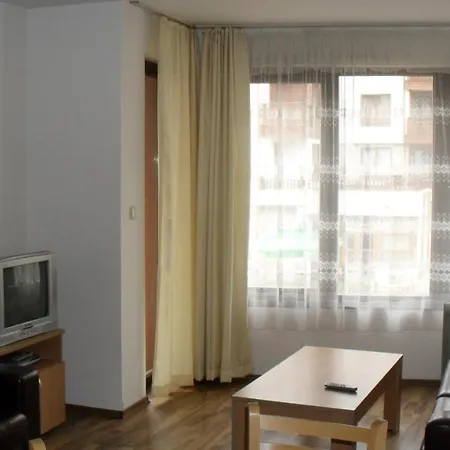 Lejlighed For You In Ramada2 *