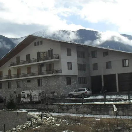 Lejlighed For You In Ramada2 *